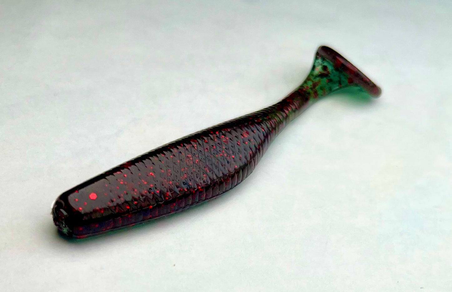 3.2 inch soft plastic swimbait