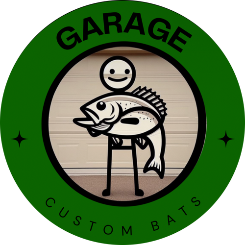 Garage Custom Baits