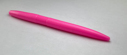 5 inch soft plastic stickbaits