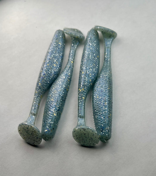 3.2 inch soft plastic swimbait