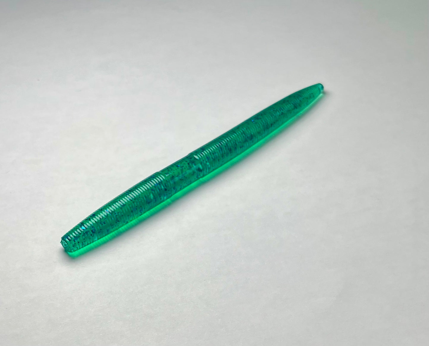 5 inch soft plastic stickbaits
